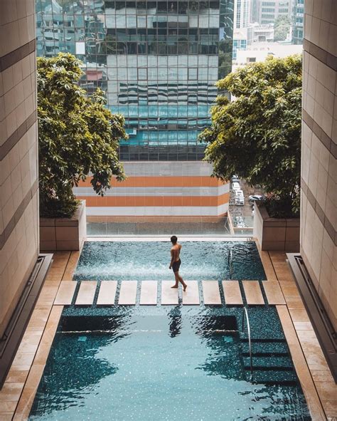 Rosewood Bangkok: Bangkok's Contemporary Luxury Hotel Reopens With New ...