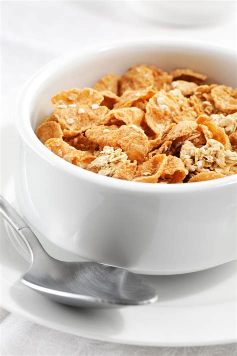 15 Best Cereals High in Iron