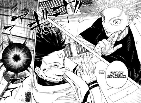 Sukuna's tragic fate in the latest Jujutsu Kaisen manga chapter explored