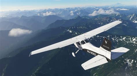 Microsoft Flight Simulator Adds European Cities Like The Hague and ...