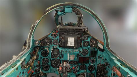 Mig Cockpit Models | Hot Sex Picture