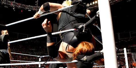 10 Funniest Stinkface Moments From Rikishi's Career