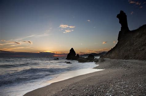 THE BEST BEACHES IN NERJA - Tiptop Escapes