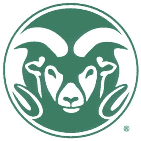 Colorado State Logo - LogoDix