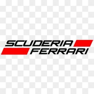 Scuderia Ferrari Logo Vector