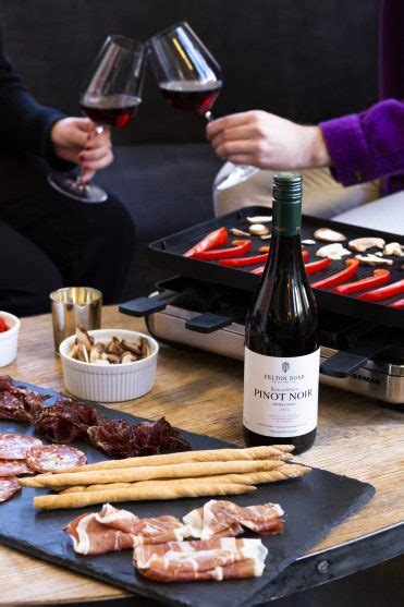 How to Have the Perfect Raclette Party - Skurnik Wines & Spirits