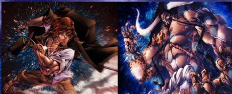 One Piece Shanks vs Kaido - Did They Fight Before Marineford?