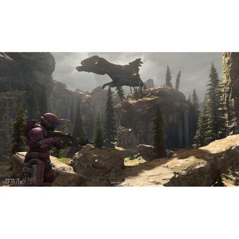 Halo Infinite - Xbox One & Xbox Series X|S (Digital Download) | Smyths ...