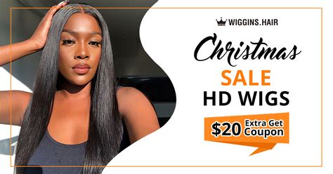 Why Choose HD Lace Wigs - Wiggins Hair