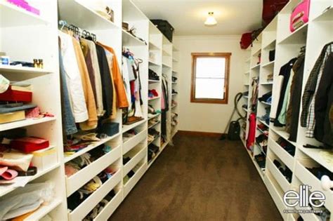 Small space wardrobe solutions that you can actually use