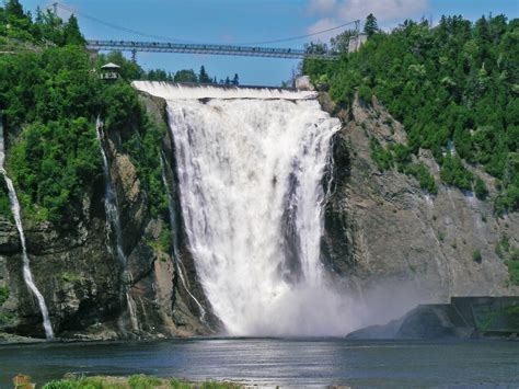 canada-waterfall - NetworkIP