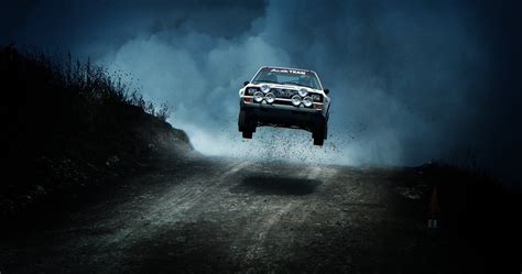 Dirt Rally Wallpaper - WallpaperSafari