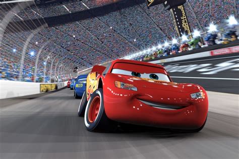 The Ultimate List of Cars Quotes | Disney Quotes