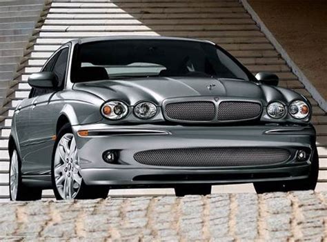 2008 Jaguar X-Type Values & Cars for Sale | Kelley Blue Book