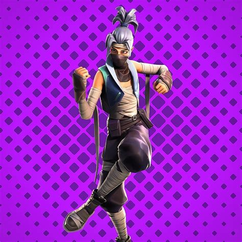 🔥 [10+] Kuno Fortnite Wallpapers | WallpaperSafari