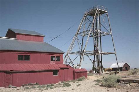 Tonopah Mining Park