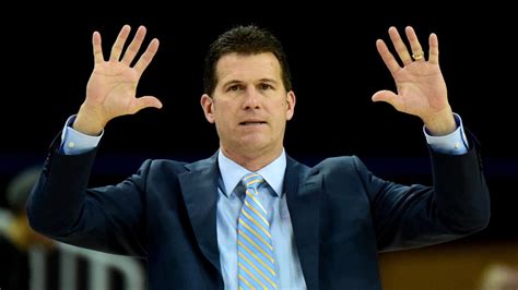 UCLA coach Steve Alford returns one-year contract extension - Sports Illustrated