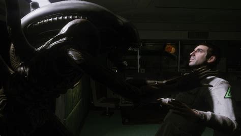 Alien Isolation PC Xenomorph 9 by Daniel-Rain on DeviantArt