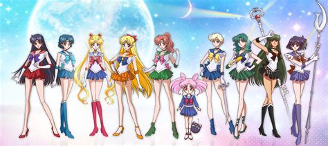 Sailor moon - Sailor Moon Crystal Photo (38864324) - Fanpop