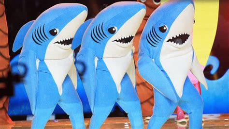 Hurry and Buy Your Own Left Shark Costume | Mental Floss