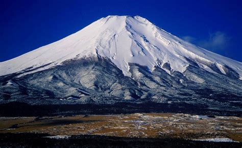 Mount Fuji Japan Landscape · Free photo on Pixabay