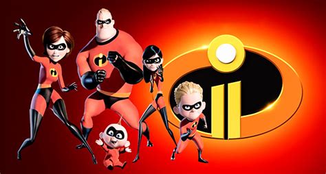 Incredibles 2 Review: Family fun unlimited - Rediff.com movies