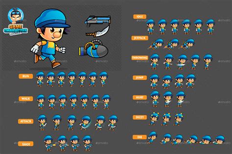 Create Sprites For Games download - softtxtbestsoft