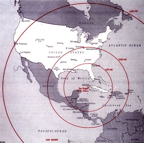 The Cuban Missile Crisis began 58 years ago | American Military News