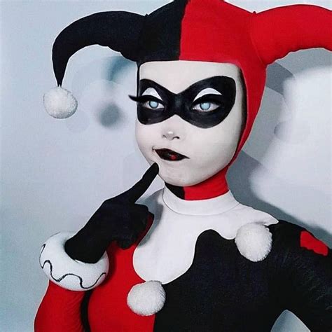 228 best Harley Quinn Cosplay images on Pholder | Harley Quinn, D Ccomics and Batman