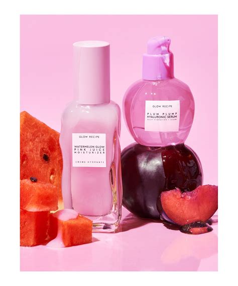 Glow Recipe Plum Plump Hyaluronic Serum | NEW August 2020