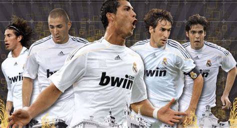 BWIN Sponsorships, New Partnership Deals and #1 Affiliations