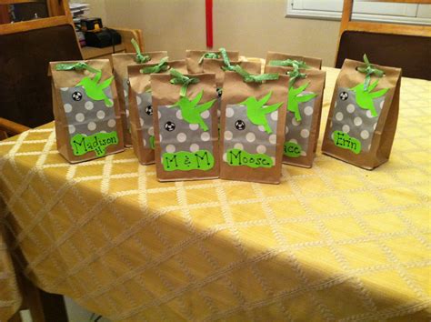 snack bag ideas for soccer - Greet Record Photography