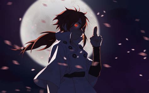 🔥 [40+] Indra Ashura Naruto Wallpapers | WallpaperSafari