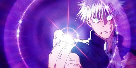 Jujutsu Kaisen Promo Video From Shonen Jump May Tease Gojo's Return