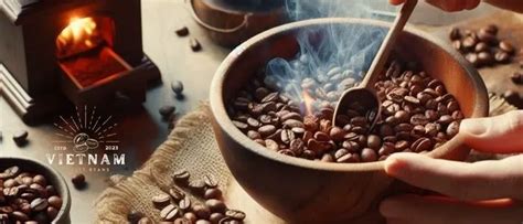 Roasting Coffee Beans, Tips To Roast Coffee Beans At Home