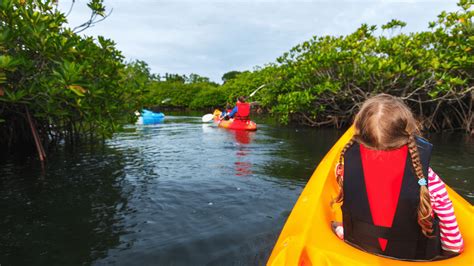 Kayaking with Kids: An Essential Guide for Parents