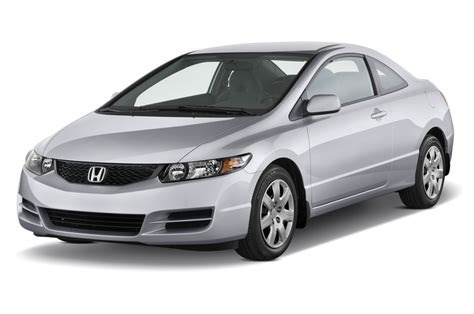 2011 Honda Civic Prices, Reviews, and Photos - MotorTrend