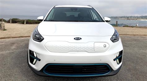 Kia Niro EV first drive: one of the most important EVs to hit the market | Electrek