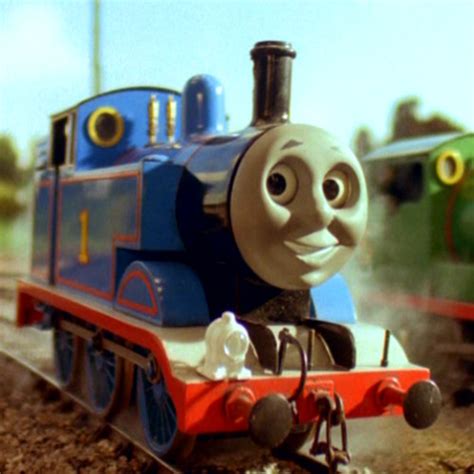 Thomas The Tank Engine Season 5