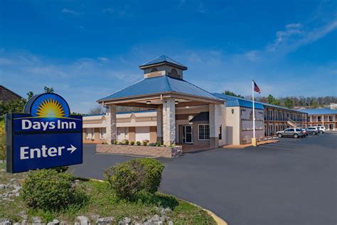 Days Inn by Wyndham Cookeville | Cookeville, TN Hotels