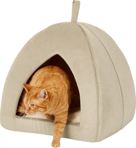 6 Best Cat Beds For Large Cats In 2023 - Cat Mania