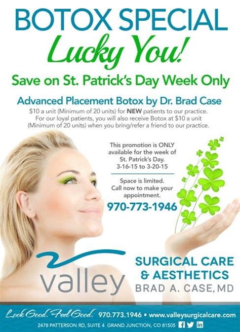 botox specials near me now - Tangela Mccauley