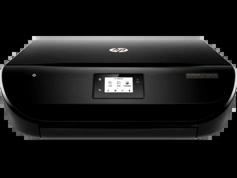 HP DeskJet Ink Advantage 4535 All-in-One Printer Drivers | Device Drivers