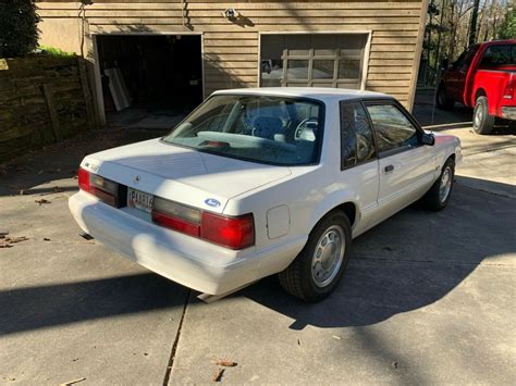 1993 Ford Mustang SSP for sale - Ford Mustang SSP 1993 for sale in Stafford, Virginia, United States