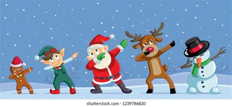 Cool Christmas Animals: Over 9,940 Royalty-Free Licensable Stock ...