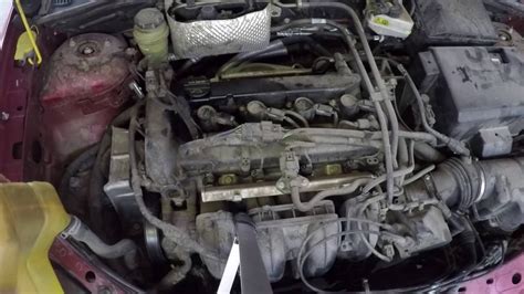 2005 Ford Focus Zx4 Engine Mounts - Ford Focus Review