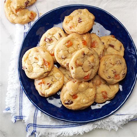 Orange Slice Cookies Recipe: How to Make It | Taste of Home