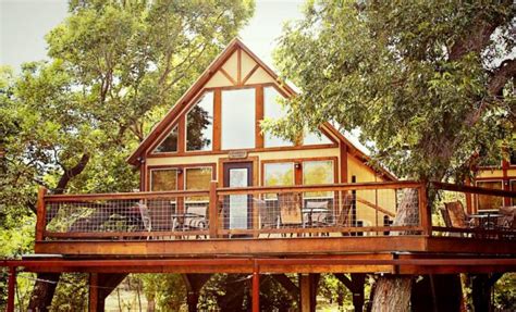 5 Gorgeous Hill Country Cabin Getaways: Make Your Dreams Come True