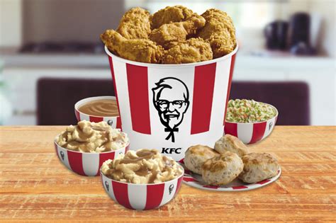 KFC Ghana Menu, Prices, Delivery, Branches and Contacts