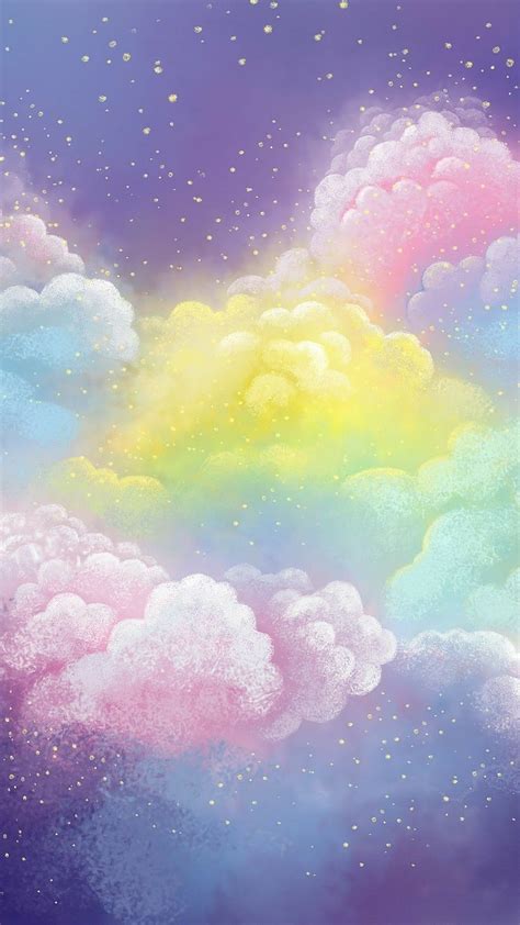 Pastel Color Splash Background - - - Tip, Colorful Pastel HD phone ...